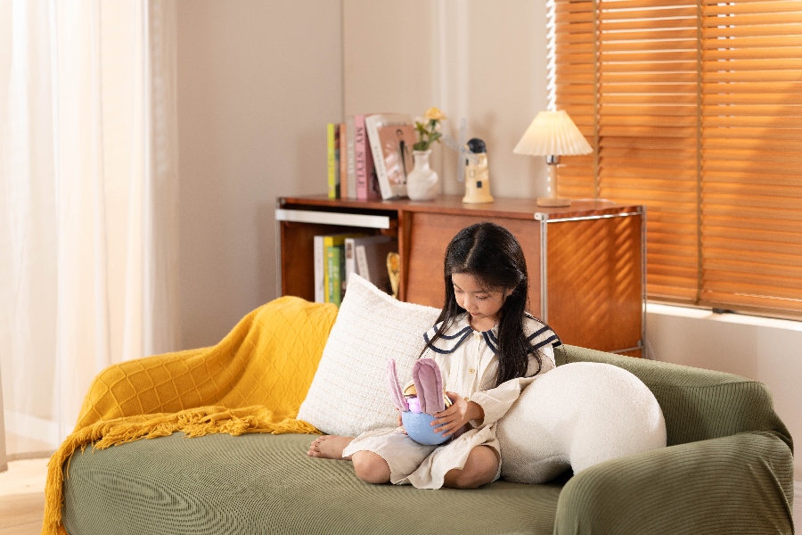 专栏预热 | 千万种玩具定义，，，，什么是AI玩具