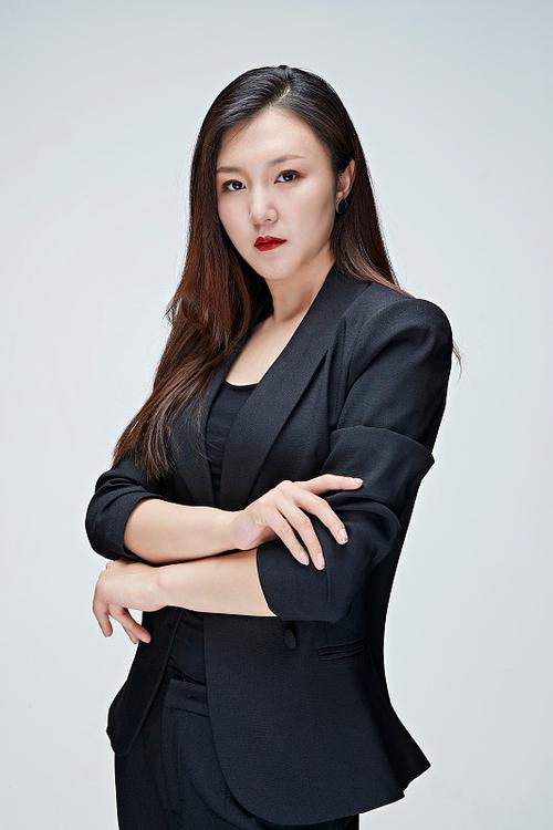 车欣汝 音效设计与音乐总监